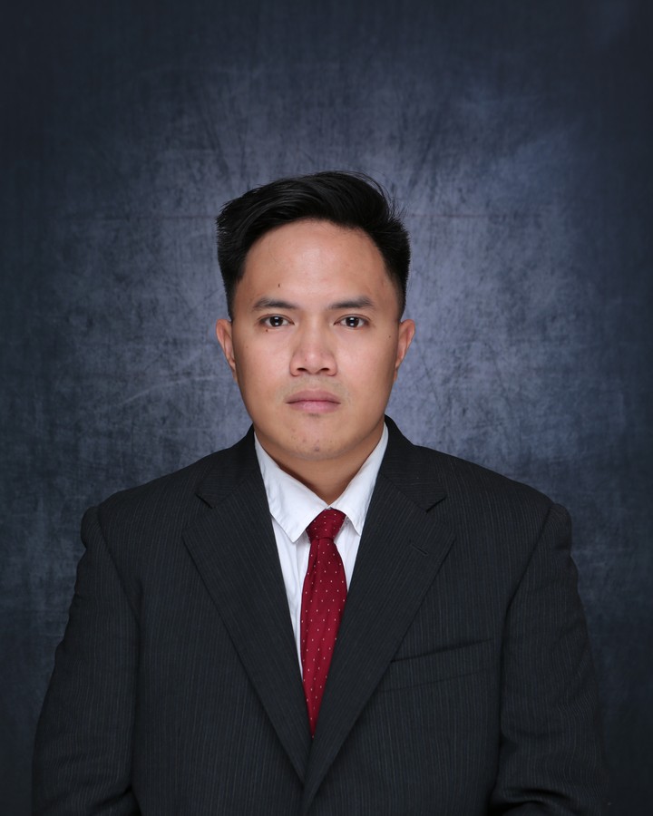 Alvin G. Salazar